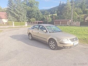 Vw passat 2.3 V5 - 1