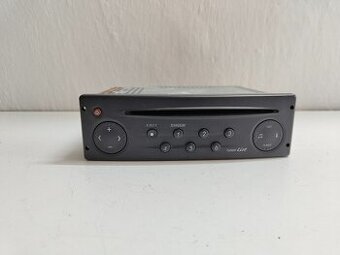 autorádio renault laguna2 22dc279 62z 40€ - 1