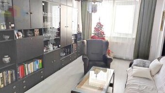 Veľký 4-izbový byt, 90m2, Piešťany