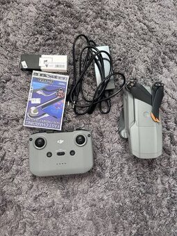 DJI Mavic Air 2 - 1