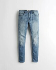 HOLLISTER perfektne panske rifle