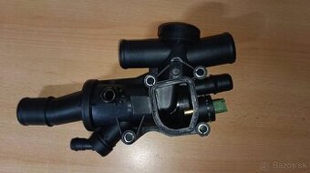 Termostat chladenia pre Peugeot 407 MAXGEAR 67-0095
