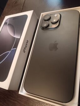 Predam iphone pro max 16 512 gb