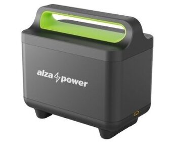 AlzaPower Battery Pack pro AlzaPower Station Helios 1616 Wh