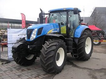 Kúpim New Holland T7050,T7060,T7070