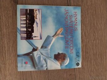 LP platne rôzne žánre-okres Levice