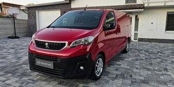 Peugeot Expert 2.0 HDI 145ps L3H1 Long Navigácia Odpočet DPH