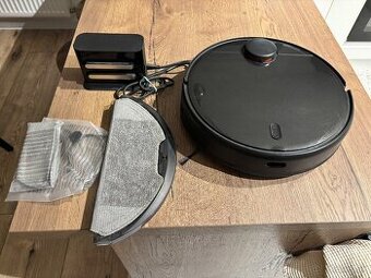 Xiaomi mi robot vacuum mop pro roboticky vysávač