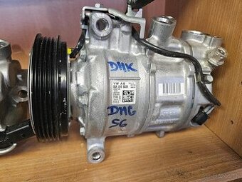 KLIMAKOMPRESOR 3,0 TDI DMK AUDI S6