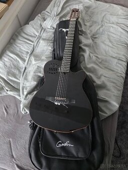 GODIN Multiac ACS slim +0Roland GR 55