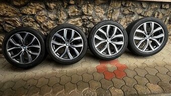 Elektróny 5x112xR19 BMW