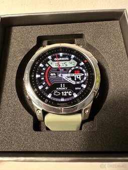 Garmin Epix gen 2