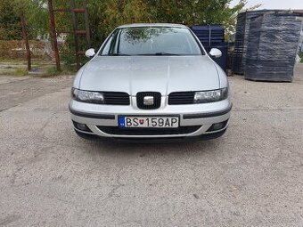 Seat Leon 1,9 Tdi