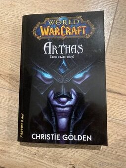 Knihy World of Warcraft