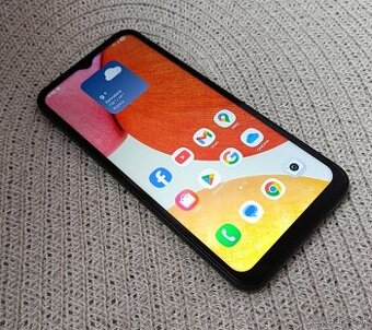 Samsung A14 Cierny