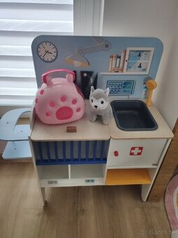 Detska klinika