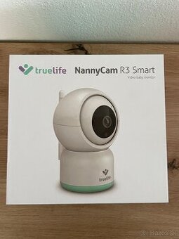 Truelife NannyCam R3