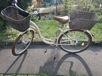Kenzel Bellissima Royal 6spd