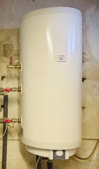 Kombinovany bojler Stiebel Eltron PSH 120 WE-L