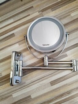 Kozmetické zrkadlo Beurer