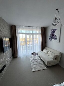 Garsónka na prenájom Košice - Terasa, Kysucká - 1