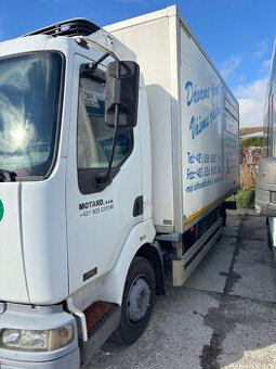 Renault Midlum 180.10 chladiarenské