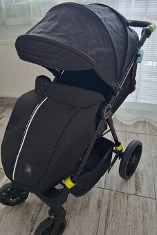 Coletto dizzi Black