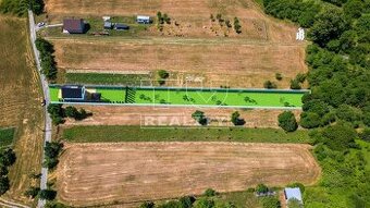 Nádherné prostredie pre Vašu chatu, chalupu - pozemok...