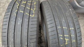 Letné Michelin Pilot Sport 4 SUV 255/45/20 105V