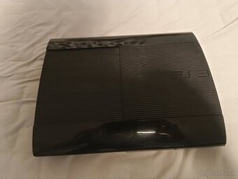 Playstation 3 super slim