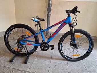 Predám detský bicykel 24kola Cube 240SL