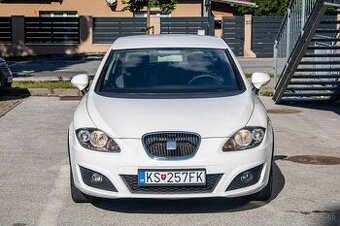 Seat Leon 1.6 TDI Reference
