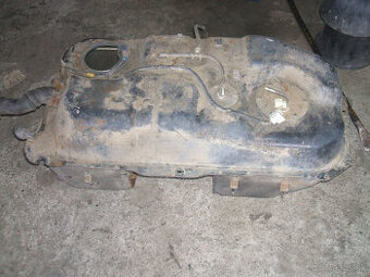 MITSUBISHI PAJERO PININ