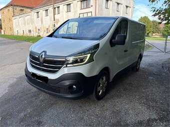Renault Trafic 1.6 dCi Energy 6MT - ZĽAVA