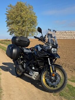 Suzuki Dl 1050 XT V-Strom (2022)