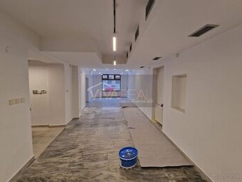 VIVAREAL  PRENÁJOM OBCHODNÝCH PRIESTOROV V ÚPLNOM CENTRE,  