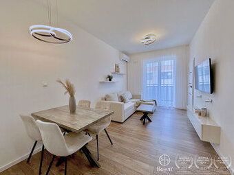 BOSEN | Pekný 1,5 izbový byt s parkovacím státim, Rovinka - 1