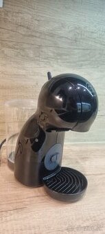 Nescafé Dolce gusto Piccolo XS Manual - 1