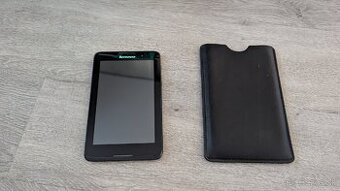 Lenovo IdeaTab A7-50L čierny - na diely