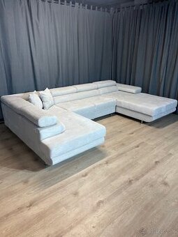 Sedacia súprava 368/C