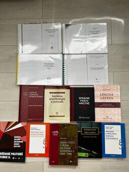 Právnická literatúra