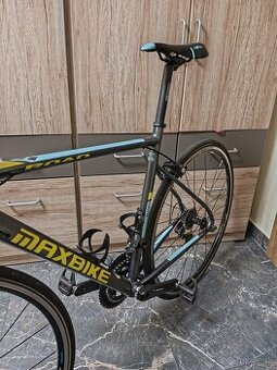 MAXBIKE Arcalis Road