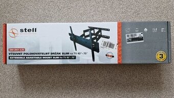Držiak na televízor Stell SHO 2051 SLIM