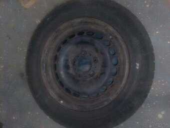 plechové disky BMW 7Jx16 H2 5x120