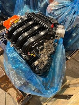 MOTOR DACIA DUSTER F4R E410 - 2,0 16V