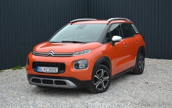 Citroen C3 Aircross 1.20 PureTech, SR voz