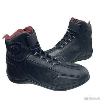 Moto Topanky IXS Nové Symbool.Cena Osobne Aj Poštou