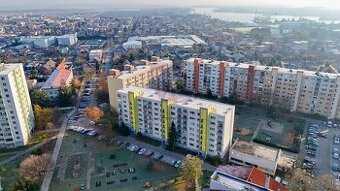 Na predaj 2-izbový byt v centre mesta Senec