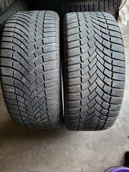 235/45r18 98V,BRIDGESTONE BLIZZAK LM005