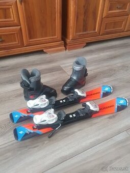 Predam lyz.set BLIZZARD,70 cm,lyz.c.26-MP 16